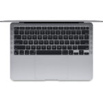 لپ تاپ 13.3 اینچی اپل مدل MacBook Air MGN63 2020 HNA-M1-8GB RAM-256GB SSD