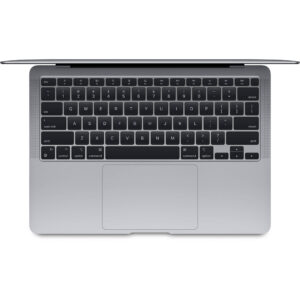 لپ تاپ 13.3 اینچی اپل مدل MacBook Air MGN63 2020 HNA-M1-8GB RAM-256GB SSD