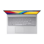 لپ تاپ 15.6 اینچی ایسوس مدل Vivobook X1504VA-NJ005W-i5 1335U 24GB 1SSD W - کاستوم شده