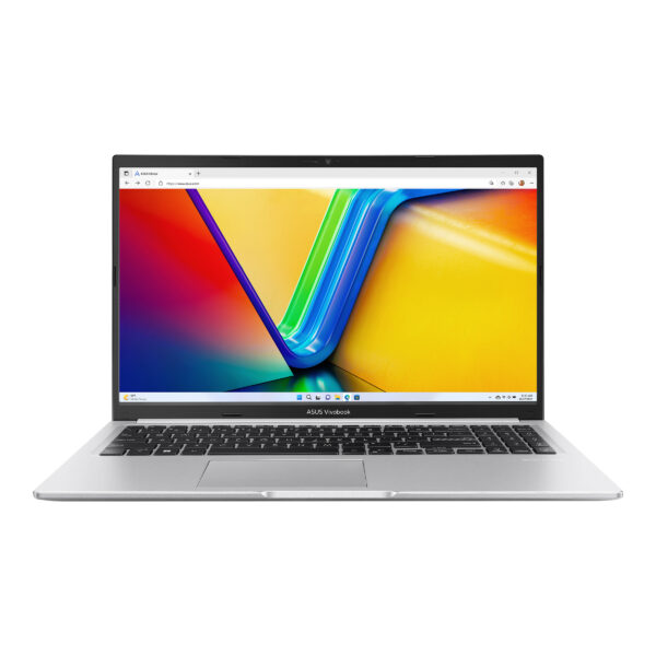 لپ تاپ 15.6 اینچی ایسوس مدل Vivobook X1502ZA-EJ1429-i7 12700H 8GB 512SSD