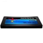 حافظه SSD ای دیتا مدل SU800 ظرفیت 512 گیگابایت