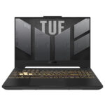 لپ تاپ 15.6 اینچی ایسوس مدل TUF Gaming F15 FX507ZC4-HN057-i5 12500H 32GB 1SSD RTX3050 - کاستوم شده