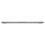 لپ تاپ 13.6 اینچی اپل مدل MacBook Air MRXN3 2024 LLA-M3-8GB RAM-256GB SSD