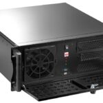 کیس رکمونت گرین مدل G450-4U