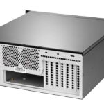 کیس رکمونت گرین مدل G450-4U