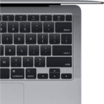 لپ تاپ 13.3 اینچی اپل مدل MacBook Air MGN63 2020 HNA-M1-8GB RAM-256GB SSD