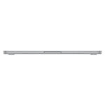 لپ تاپ 13.6 اینچی اپل مدل MacBook Air MRXQ3 2024 LLA-M3-8GB RAM-256GB SSD