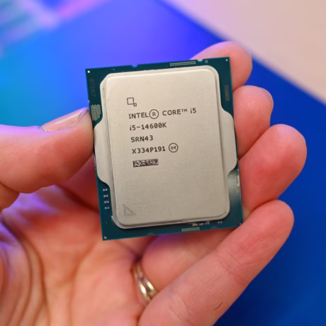 طول عمر CPU