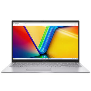 لپ تاپ 15.6 اینچی ایسوس مدل Vivobook X1504VA-NJ005W-i5 1335U 24GB 1SSD W - کاستوم شده