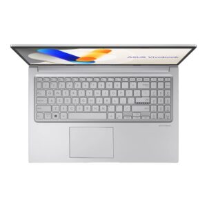 لپ تاپ 15.6 اینچی ایسوس مدل Vivobook X1504VA-NJ451-i3 1315U 12GB 512SSD – کاستوم شده