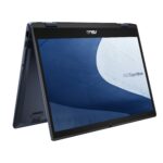 لپ تاپ 14 اینچی ایسوس مدل Expertbook B3 Flip B3402FBA-EC0971-i7 1255U-16GB DDR4-512GB SSD-Touch