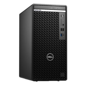 کامپیوتر کامل دل مدل  Optiplex 5000 Tower