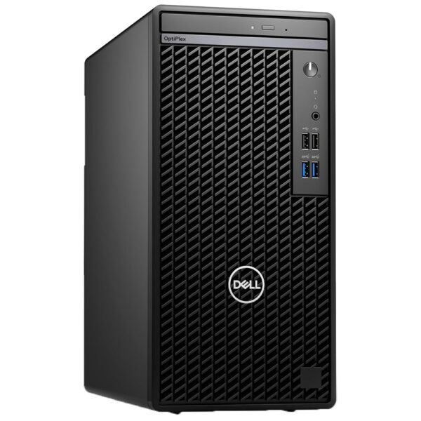 کامپیوتر کامل دل مدل  Optiplex 3000 Tower