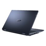 لپ تاپ 14 اینچی ایسوس مدل Expertbook B3 Flip B3402FBA-EC0971-i7 1255U-16GB DDR4-512GB SSD-Touch