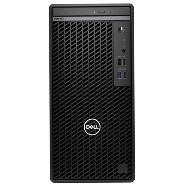 کامپیوتر کامل دل مدل Tower Optiplex 7010