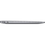 لپ تاپ 13.3 اینچی اپل مدل MacBook Air MGN63 2020 HNA-M1-8GB RAM-256GB SSD