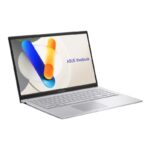 لپ تاپ 15.6 اینچی ایسوس مدل Vivobook 15 F1504VA-NJ828-i3 1315U-4GB DDR4-512GB SSD