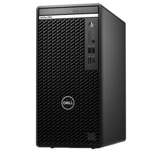 کامپیوتر کامل دل مدل  Optiplex 5000 Tower