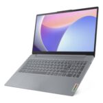 لپ تاپ 15.6 اینچی لنوو مدل IdeaPad Slim 3 15ABR8-R7 7730U 8GB 512SSD