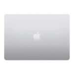 لپ تاپ 13.6 اینچی اپل مدل MacBook Air MC7V4 2024 LLA-M2-16GB RAM-256GB SSD