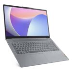 لپ تاپ 15.6 اینچی لنوو مدل IdeaPad Slim 3 15ABR8-R7 7730U 8GB 512SSD