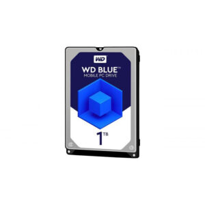 هارددیسک اینترنال وسترن دیجیتال مدل Blue WD10EZEX ظرفیت 1 ترابایت