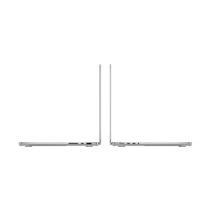 لپ تاپ 14.2 اینچی اپل مدل MacBook Pro MX2E3 2024 LLA-M4 Pro-24GB RAM-512GB SSD