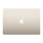 لپ تاپ 15.3 اینچی اپل مدل MacBook Air MRYR3 2024 LLA-M3-8GB RAM-256GB SSD