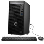 کامپیوتر دسکتاپ دل مدل DELL Optiplex Tower 7010