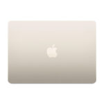 لپ تاپ 13.6 اینچی اپل مدل MacBook Air MC8J4 2024 LLA-M3-16GB RAM-256GB SSD