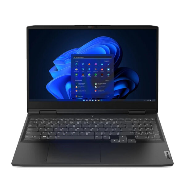 لپ تاپ 15.6 اینچی لنوو مدل IdeaPad Gaming 3 15IAH7-i7 12650H-16GB DDR4-512GB SSD-RTX3050-FHD-W