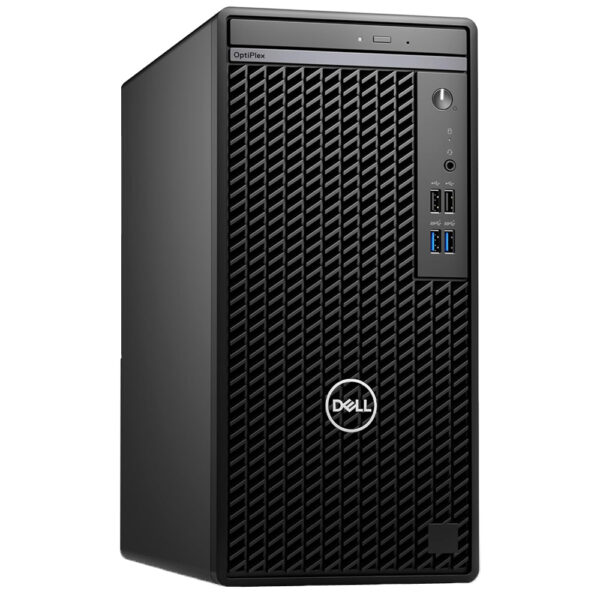 کامپیوتر کامل دل مدل  Optiplex 3000 Tower