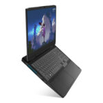 لپ تاپ 15.6 اینچی لنوو مدل IdeaPad Gaming 3 15IAH7-i7 12650H-16GB DDR4-512GB SSD-RTX3050-FHD-W