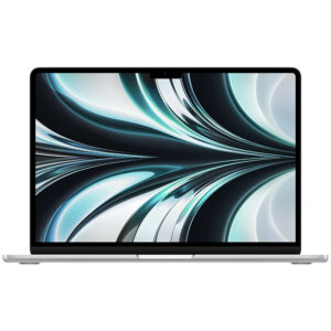 لپ تاپ 13.6 اینچی اپل مدل MacBook Air MC7V4 2024 LLA-M2-16GB RAM-256GB SSD