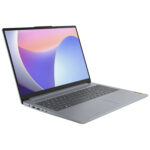 لپ تاپ 15.6 اینچی لنوو مدل IdeaPad Slim 3 15IRU8-i7 13620H 16GB 512SSD