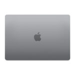 لپ تاپ 15.3 اینچی اپل مدل MacBook Air MRYN3 2024 LLA-M3-8GB RAM-512GB SSD