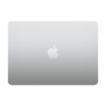 لپ تاپ 13.6 اینچی اپل مدل MacBook Air MRXQ3 2024 LLA-M3-8GB RAM-256GB SSD