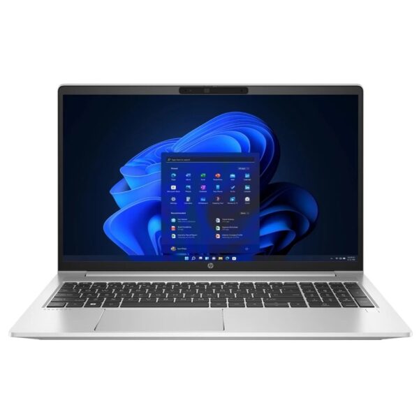 لپ تاپ 15.6 اینچی اچ‌ پی مدل ProBook 450 G10-i5 1335U-8GB DDR4-512GB SSD-RTX2050-IPS