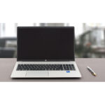 لپ تاپ 15.6 اینچی اچ‌ پی مدل ProBook 450 G10-i5 1335U-8GB DDR4-512GB SSD-RTX2050-IPS