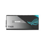 منبع تغذیه کامپیوتر ایسوس مدل ROG THOR 1600T GAMING