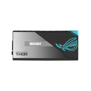 منبع تغذیه کامپیوتر ایسوس مدل ROG THOR 1600T GAMING