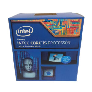 خنک کننده پردازنده اینتل مدل i5-1150