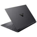 لپ تاپ 15.6 اینچی اچ‌ پی مدل Victus 15 Gaming FB2082wm-R5 8645HS-8GB DDR5-2TB SSD-RTX4050-FHD - کاستوم شده