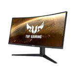 مانیتور ایسوس مدل TUF GAMING VG34VQL1B سایز 34 اینچ