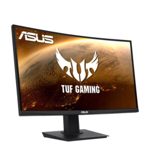 مانیتور گیمینگ خمیده ایسوس مدل TUF Gaming VG24VQE سایز 23.6 اینچ