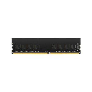 رم دسکتاپ DDR4 تک کاناله 3200 مگاهرتز CL22 لکسار مدل LD4AU008G ظرفیت 8 گیگابایت