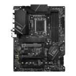 مادربرد ام اس آی مدل PRO Z790-P WIFI DDR4