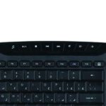 کیبورد گرین مدل GK-501 با حروف فارسی