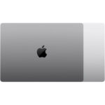 لپ تاپ 14.2 اینچی اپل مدل MacBook Pro MTL83 2023 ZPA-M3-8GB RAM-1TB SSD