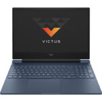 لپ تاپ 15.6 اینچی اچ‌ پی مدل Victus Gaming 15-fa0033dx-i5 12450H-12GB DDR4-512GB SSD-RTX3050-FHD-W - کاستوم شده